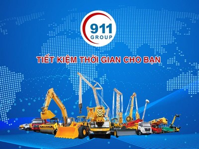 Tập đoàn 911 đưa 24 triệu cổ phiếu 911 lên sàn, giá tham chiếu phiên giao dịch đầu tiên 10.000 đồng/cp