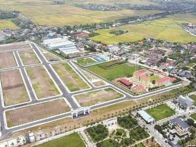 Bộ Xây dựng thanh tra 7 địa phương về kinh doanh bất động sản