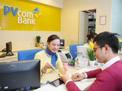 9 tháng đầu năm 2022: PVcomBank đạt kết quả kinh doanh tích cực
