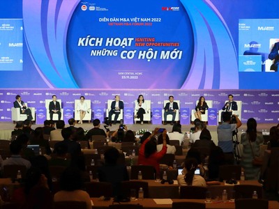 Sabeco (SAB): Hậu M&A phải làm việc chăm chỉ để biến “giấc mơ” thành hiện thực