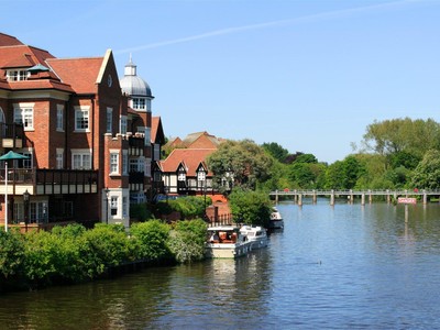 BĐS cao cấp vẫn là kênh đầu tư an toàn, được giới nhà giàu lựa chọn. (Ảnh: dreamstime)