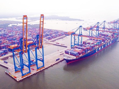 Vùng Đông Nam bộ phấn đấu đến năm 2030 trở thành trung tâm khoa học - công nghệ và đổi mới sáng tạo, công nghiệp công nghệ cao, logistics và trung tâm tài chính quốc tế có tính cạnh tranh cao trong khu vực.