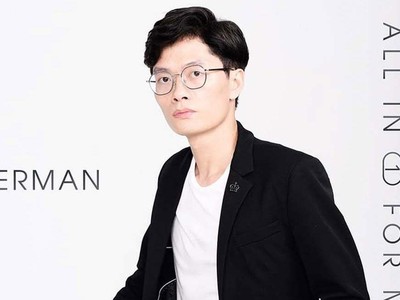 Đặng Thanh Định, nhà sáng lập, CEO Nerman: Khai thác “đại dương xanh” trong ngành mỹ phẩm