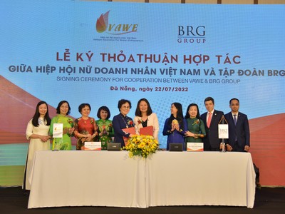 SeABank hợp tác với Hiệp hội Nữ doanh nhân Việt Nam (VAWE)
