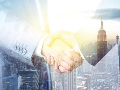 M&A bất động sản: Cờ về tay khối ngoại