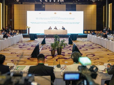 Sẵn sàng "mở hầu bao" cho tăng trưởng xanh