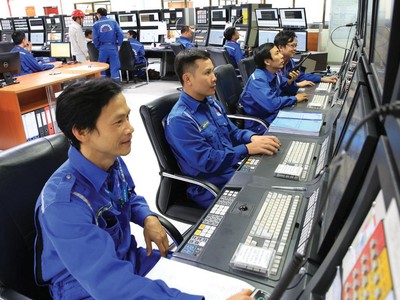 BSR ưu tiên phát triển bền vững 