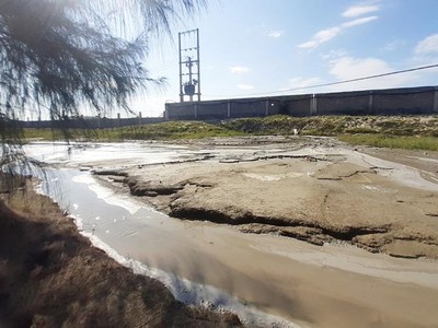 Quảng Bình: 2 doanh nghiệp bị xử phạt vì vi phạm quy định về lĩnh vực môi trường