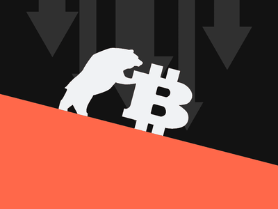 Giới đầu tư tiền điện tử có thể sẽ phải trải qua một thị trường "gấu" dài và khắc nghiệt nhất trong lịch sử