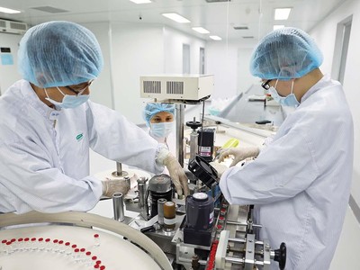 Cần tạo điều kiện để các doanh nghiệp sản xuất thuốc phát minh được hưởng ưu đãi như doanh nghiệp công nghệ cao.