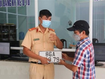 (Ảnh minh họa: Nguyễn Thanh/TTXVN)