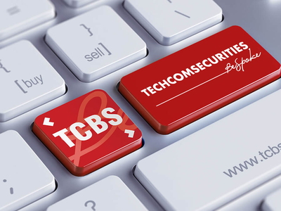 TCBS huy động thành công thêm 125 triệu USD vốn vay tín chấp từ định chế tài chính nước ngoài