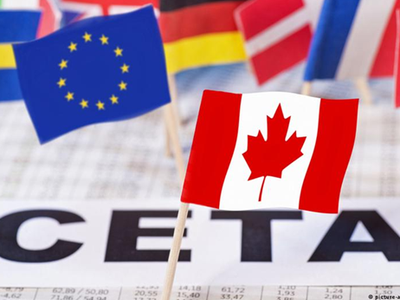 Ảnh minh họa. (Nguồn: DW)