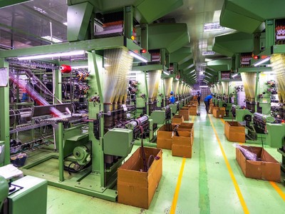 Liên tục sáng tạo, đổi mới cách vận hành sẽ giúp doanh nghiệp vượt qua khó khăn, thử thách.