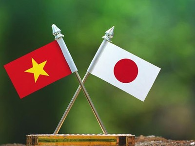 Việt Nam, Nhật Bản hợp tác hướng tới Net Zero vào năm 2050