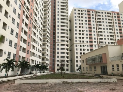 Hà Nội: Khắc phục tồn tại, hạn chế trong quản lý, sử dụng nhà chung cư tái định cư