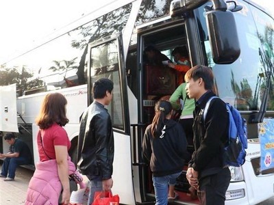 Ảnh minh họa. (Nguồn: TTXVN)