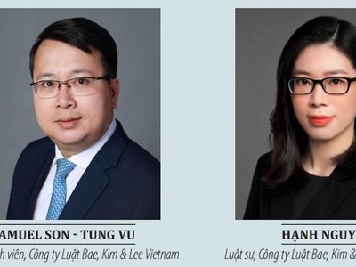 Một chương mới cho nhà đầu tư Hàn Quốc