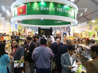 Hà Nội: Huy động người Việt Nam ở nước ngoài giới thiệu, tiêu thụ sản phẩm