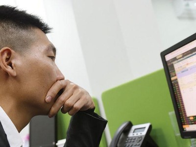 Cổ tức bằng cổ phiếu khi thị trường suy thoái là... "nỗi đau".