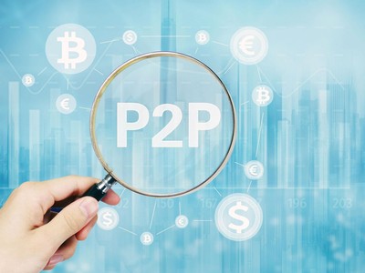 P2P Lending: Nguy cơ đổ vỡ dây chuyền