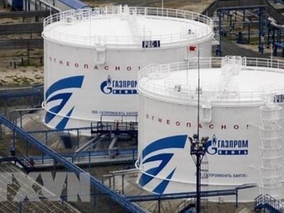 Ảnh minh họa (Nguồn: AFP/TTXVN)