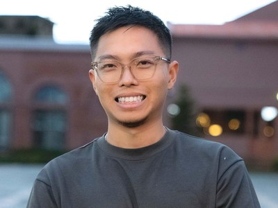 Nguyễn Đức Anh, nhà sáng lập Nanobook.