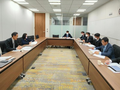 Nhiều nội dung quan trọng về hợp tác GTVT đã được thảo luận tại cuộc gặp mới đây giữa Bộ trưởng Bộ GTVT Nguyễn Văn Thắng và ngài Keiichiro Nakazawa - Phó Chủ tịch cấp cao JICA.