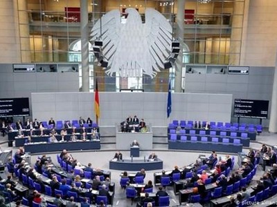 Ảnh minh họa (Nguồn: AFP/TTXVN)