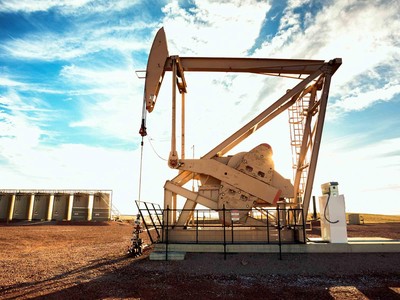 Ngành dầu khí đang có thông tin tích cực