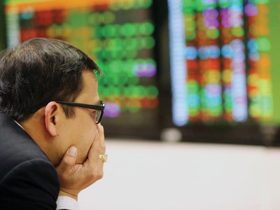 Thị trường chứng khoán giảm sâu đang tạo ra cơ hội đầu tư dài hạn hấp dẫn hơn.