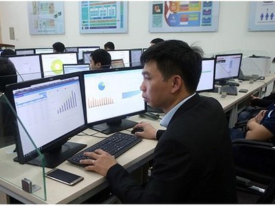 BHXH Việt Nam đạt nhiều kết quả tích cực trong triển khai các dịch vụ công trực tuyến.