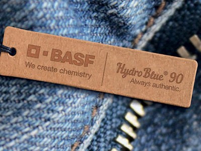 Thông qua các công nghệ tiên tiến, BASF hỗ trợ khách hàng đẩy nhanh sản xuất tuần hoàn, giảm chất thải và ô nhiễm.