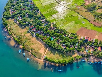 Năm 2023, du lịch Quảng Bình sẽ có những sản phẩm trải nghiệm mới và lạ.