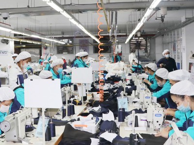 TNG đang nỗ lực đa dạng hóa khách hàng.