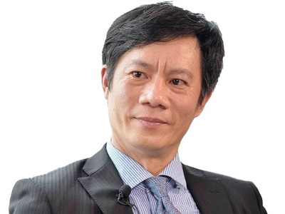 TS. Lê Duy Bình, Giám đốc điều hành Economica Việt Nam.