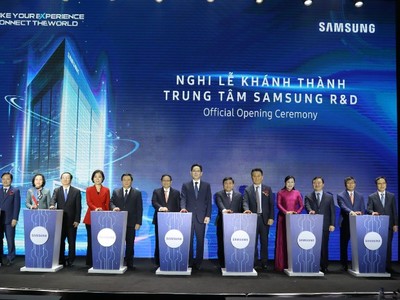 Năm 2022, gần 27,72 tỷ USD vốn đầu tư nước ngoài vào Việt Nam