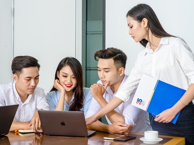 Hợp đồng điện tử - Công cụ không thể thiếu của doanh nghiệp chuyển đổi số