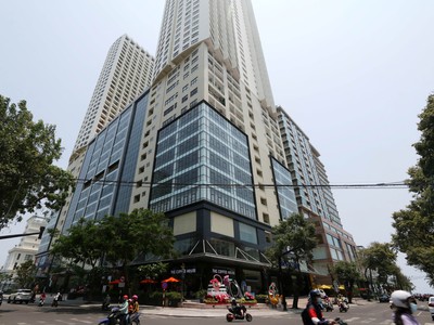 Dự án BT Trường Chính trị Khánh Hòa: Công ty Thanh Yến phải nộp số tiền thuế “khủng”