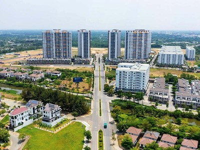 Đánh thuế bất động sản thứ hai trở lên: Cân nhắc tác động không mong muốn