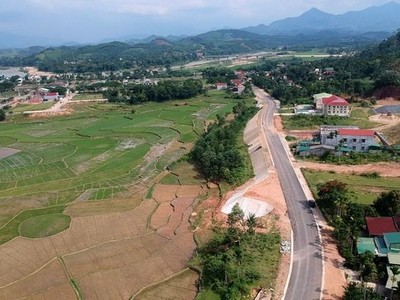 Trong năm 2022, Thanh tra tỉnh Kon Tum đã kiến nghị thu hồi hơn 9 tỉ và hơn 20 ha đất sai phạm. Ảnh minh họa.