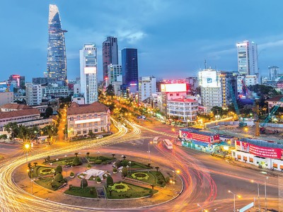 Vĩ mô ổn định là nền tảng để phát triển kinh tế - xã hội.