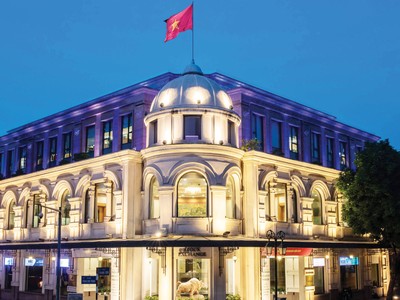 Tất cả các mảng nghiệp vụ của HNX trong năm 2022 đều vận hành suôn sẻ.