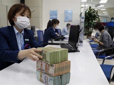 (Ảnh minh họa: Trần Việt/TTXVN)