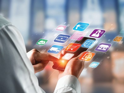 Thị trường fintech Việt Nam được dự báo sẽ đạt mốc 18 tỷ USD vào năm 2024.