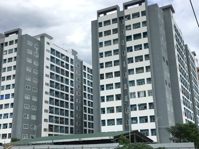 Dự án Căn hộ Filmore - 1 trong số 75 Dự án được TP.Đà Nẵng thống nhất điều chỉnh, bổ sung kế hoạch phát triển nhà ở thương mại giai đoạn 2021-2025.