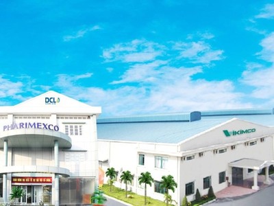 Dược Cửu Long (DCL) lần đầu đạt doanh thu vượt 1.000 tỷ đồng