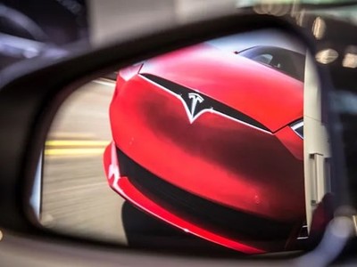 Tesla bị phạt vì quảng cáo sai lệch. (Nguồn: Tesla)