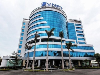 Thông báo bán đấu giá quyền mua cổ phần của Tập đoàn Bưu chính Viễn thông Việt Nam tại CTCP Thanh toán Điện tử VNPT