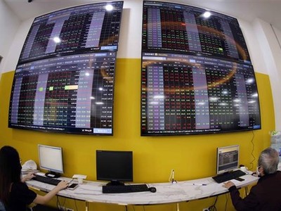 Ảnh minh họa. (Ảnh: Trần Việt/TTXVN)